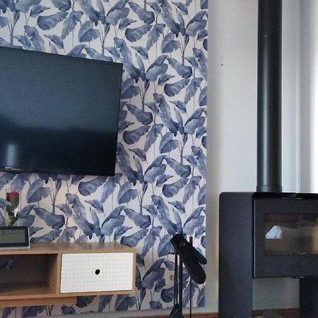 Vino Montana & Jardin Garaje Netflix Wifi Incluido, Lägenhet Sojuela Exteriör bild