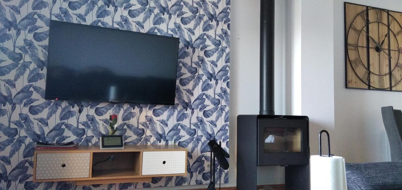 Vino Montana & Jardin Garaje Netflix Wifi Incluido, Lägenhet Sojuela Exteriör bild
