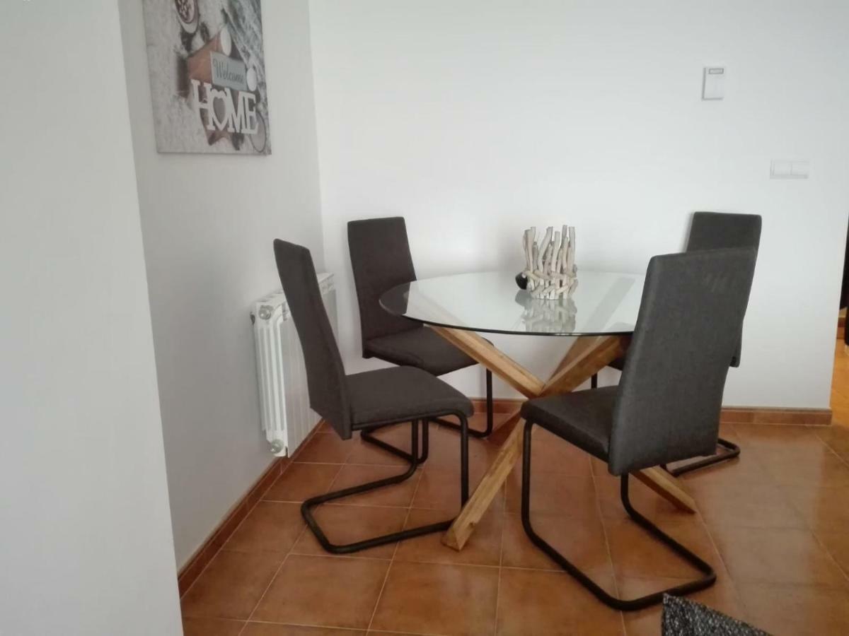 Vino Montana & Jardin Garaje Netflix Wifi Incluido, Lägenhet Sojuela Exteriör bild
