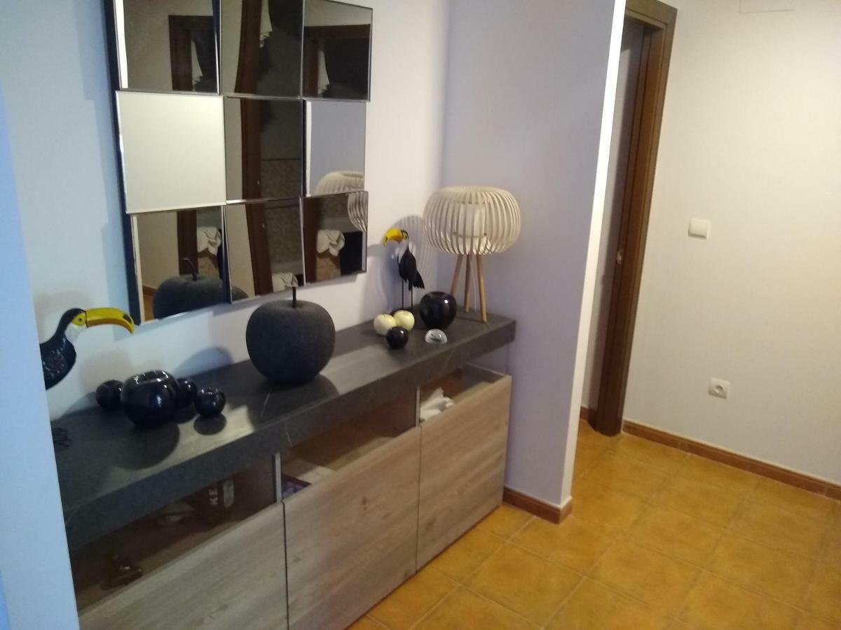 Vino Montana & Jardin Garaje Netflix Wifi Incluido, Lägenhet Sojuela Exteriör bild